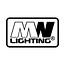 MW LIGHTING CLICK-10T-RGB 3-zijdige connector t.b.v. 10mm RGB LED strip zonder draad