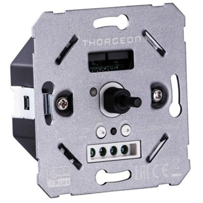 THORGEON  Dimmer Z-Wave LED 5-200VA HL10-300W 4751029894038