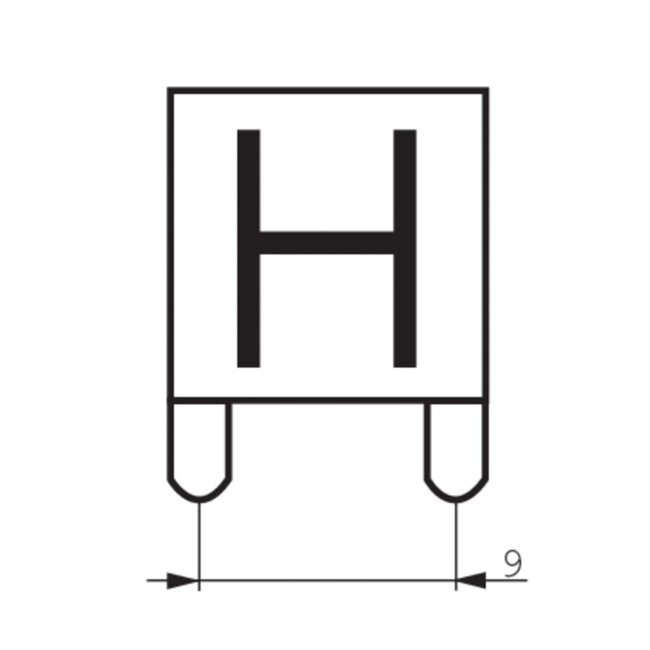 PHILIPS CorePro LEDcapsule ND 4.8-60W G9 827 65780200