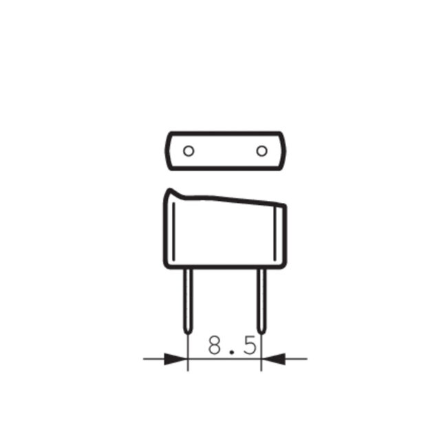 PHILIPS MASTERColour CDM-TC Elite 70W/930 G8.5 91153400