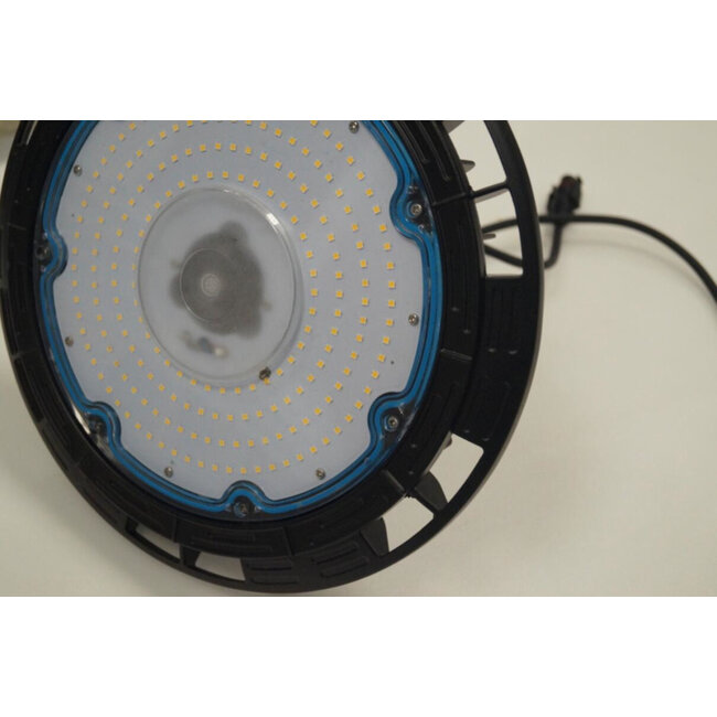 TSONG G3 LED UFO High Bay 240watt 3000K IP65 NON DIM Meanwell  130Lm/W