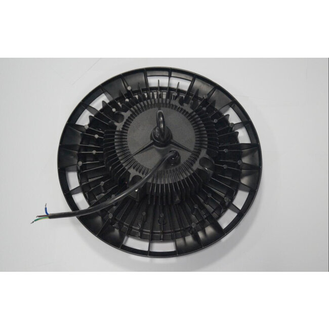 TSONG LED UFO High Bay 240watt 3000K IP65 NON DIM Meanwell