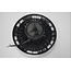 TSONG G3 LED UFO High Bay 240watt 3000K IP65 NON DIM Meanwell  130Lm/W