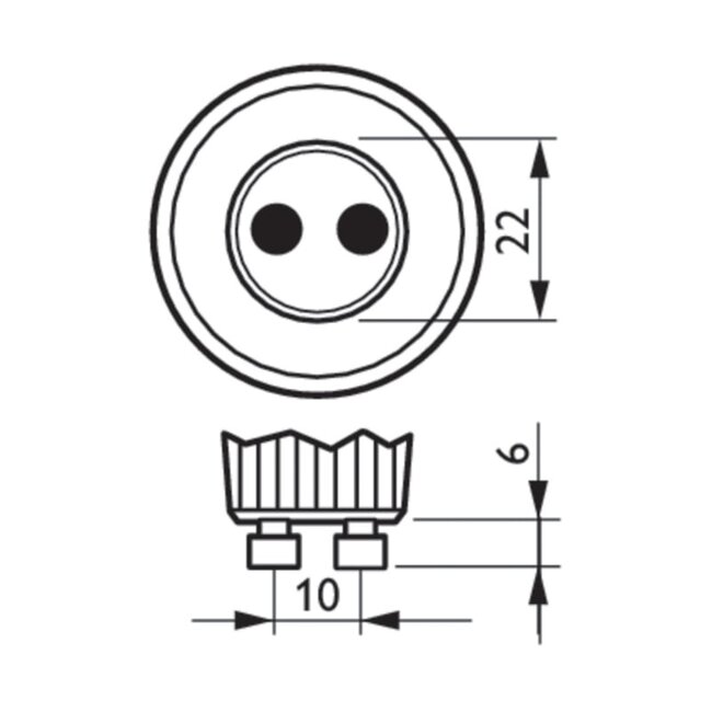 PHILIPS MASTER LED ExpertColor 3.9-35W GU10 940 36D 70759300