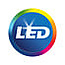 PHILIPS Corepro LEDspot 4.6-50W GU10 840 36D ND 72839000