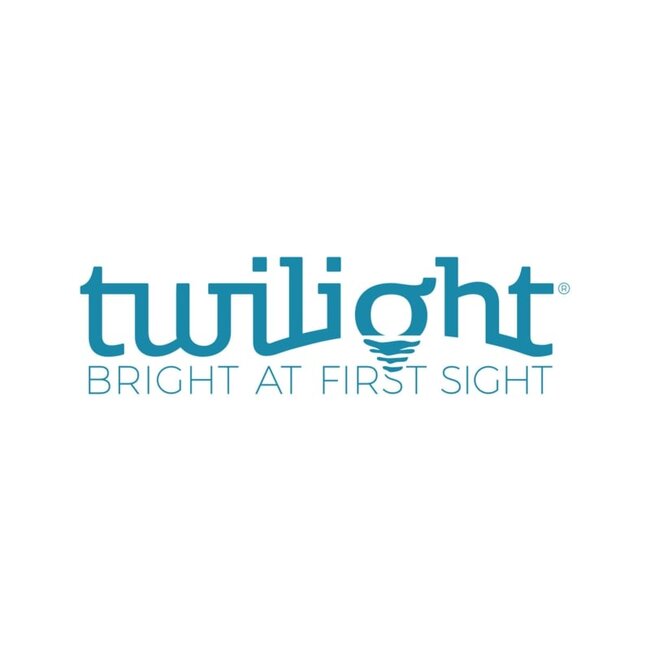 TWILIGHT Inbouwspot vierkant kantelbaar GU10 WIT IP20 5413823207603