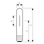 PHILIPS MASTER SON-T PIA Plus 100W/220 E40 19230115