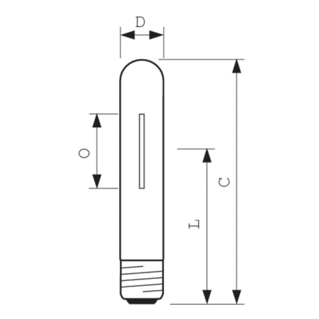PHILIPS MASTER SON-T PIA Plus 600W/220 E40 19742915
