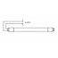 PHILIPS MASTER LEDtube 1500mm UO 36W 865 T5 29054900