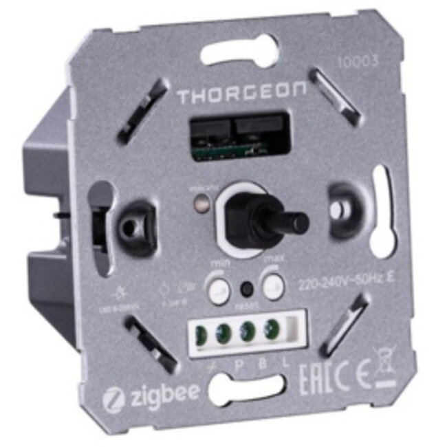 THORGEON Dimmer Zigbee LED 5-200VA HL10-300W 4751029894021
