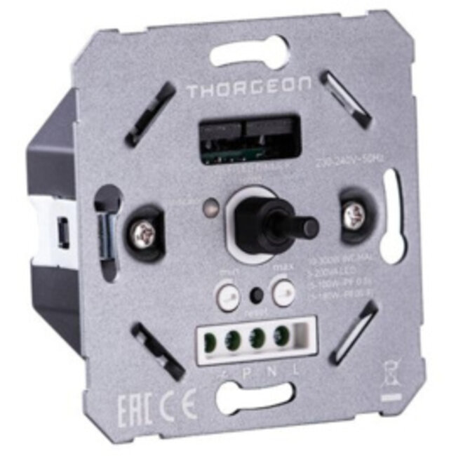 THORGEON Dimmer Wi-Fi LED 5-200VA HL10-300W 4751029893604