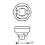 PHILIPS CorePro LED PLT HF 15W 840 4P GX24q-3 48786400