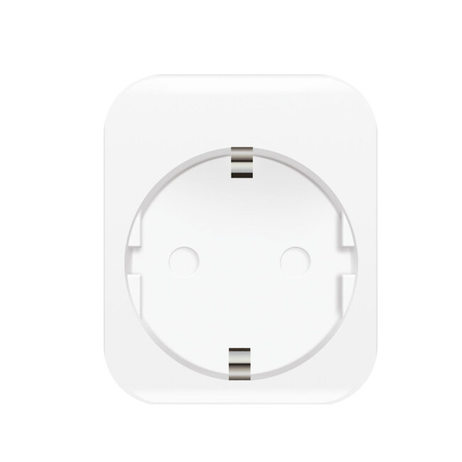 WiZ Wi-Fi IP20 Slimme stekker 230V 10A 2300W 8718699789329