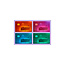 WiZ Wi-Fi BLE 40W C37 E14 922-965 RGB 8719514551275