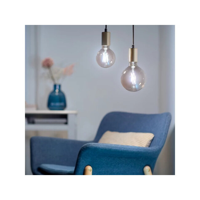 WiZ Wi-Fi 50W G95 E27 920-950 Amber 8718699786793