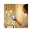 WiZ Wi-Fi BLE 60W G125 E27 927-965 CL 8718699786717