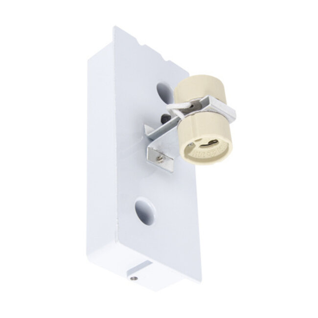 STRÜHM IP54 Wandarmatuur Forest D 2xGU10 LED 230V Zwart 5901477330148