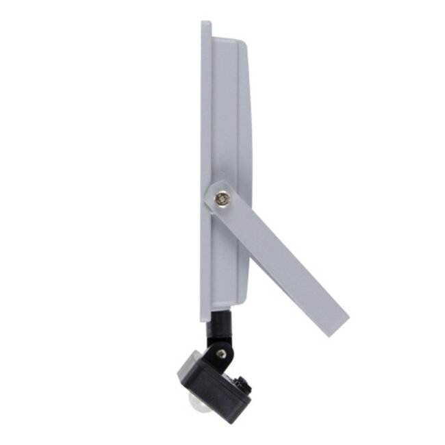 STRÜHM SENSOR SMD LED Floodlight 100W Grijs 4500K 5901477336089