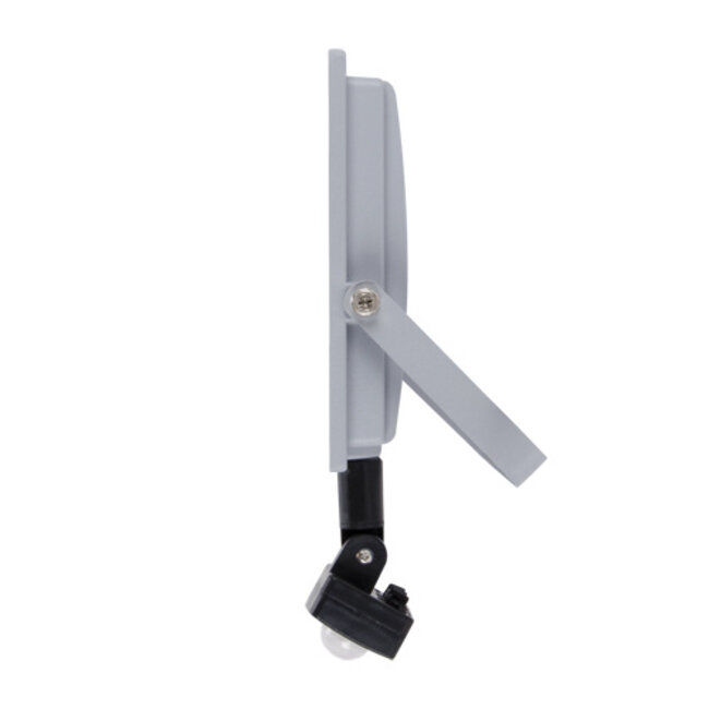 STRÜHM SENSOR SMD LED Floodlight 50W Grijs 4500K 5901477336072