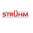 STRÜHM SENSOR SMD LED Floodlight 50W Grijs 4500K 5901477336072