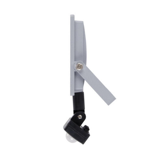 STRÜHM SENSOR SMD LED Floodlight 30W Grijs 4500K 5901477336065