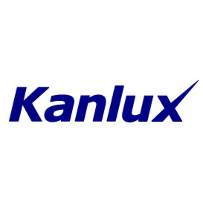 KANLUX Merge JQ-L inbouw muurdetector 150° 9m IP20 5905339076908