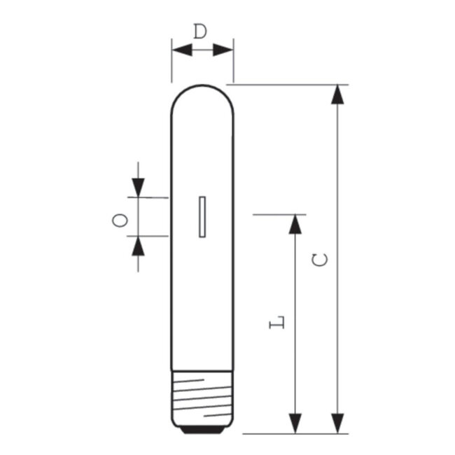 PHILIPS HPI-T 1000W/543 E40 18373645