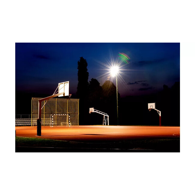 PHILIPS BVP130 LED260-4S/740 PSU S ALU C1KC3 T35 8718699096427