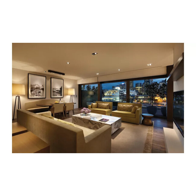 PHILIPS MASTER LED ExpertColor 6.7-35W MR16 930 60D 35843000