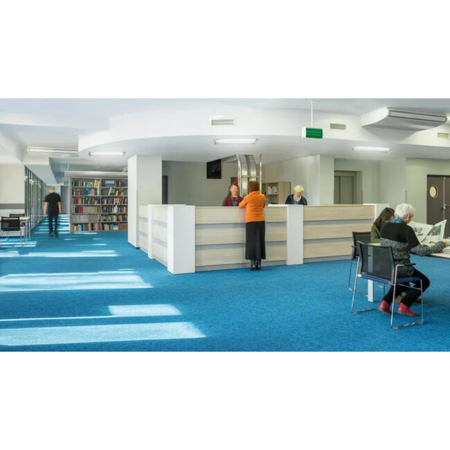 PHILIPS CorePro LED PLL HF 8W 830 4P 2G11 48676800