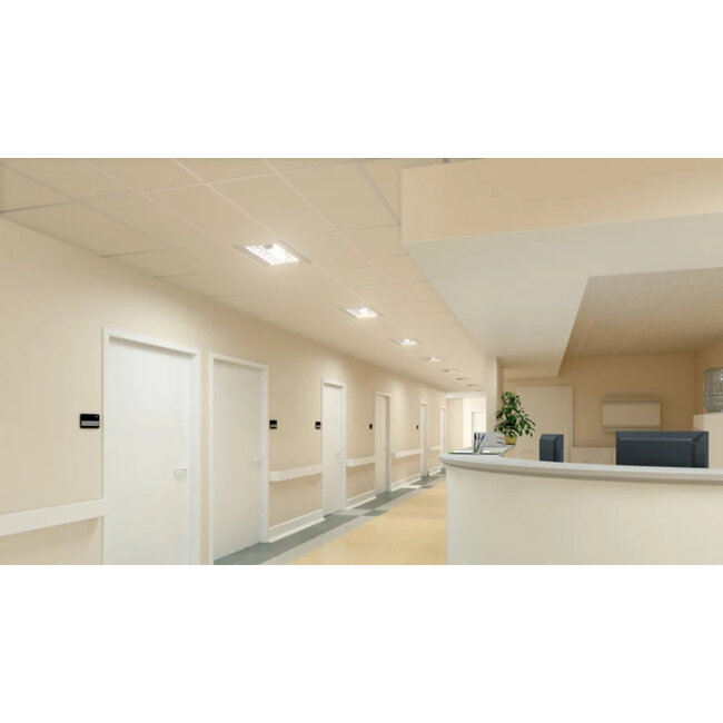 PHILIPS CorePro LED PLT HF 18.5W 830 4P GX24q-4 48788800