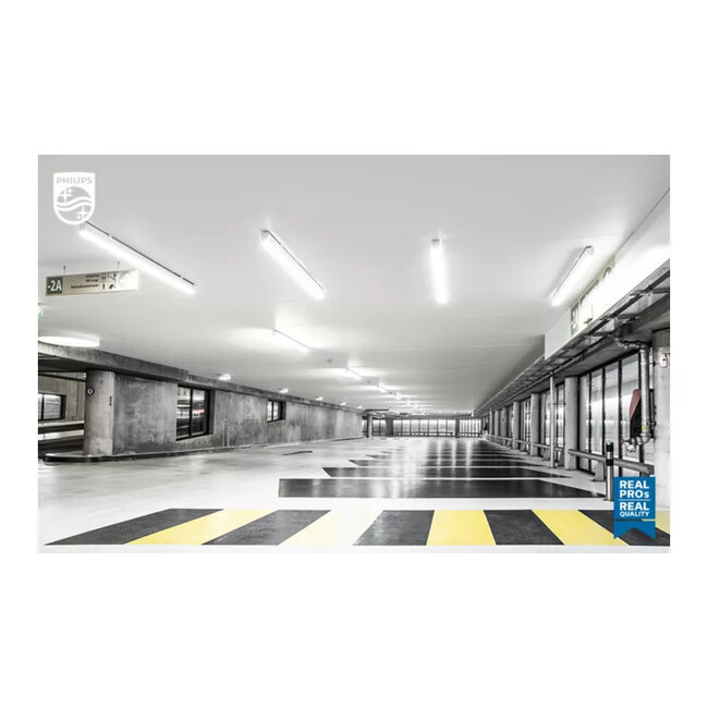 PHILIPS 10x MASTER LEDtube VLE UN 1200mm UO 15.5W 840 T8 31670600 (*10x)