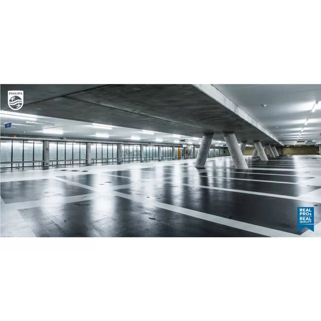 PHILIPS MASTER LEDtube HF 1500mm UO 24W 865 T8 46704000