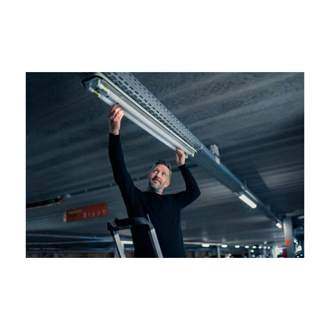 PHILIPS MASCon LEDtube IA 1500mm UO 25W 840 T8 66976800
