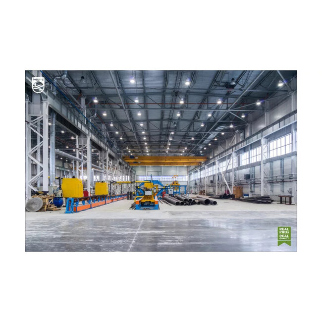 PHILIPS TrueForce LED HPI UN 140W E40 840 WB 75373300