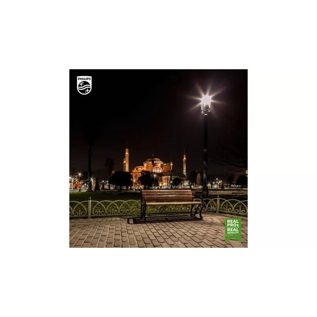 PHILIPS MASTER LED SOX M 2.5Klm 18W 840 B22 FR 30562500