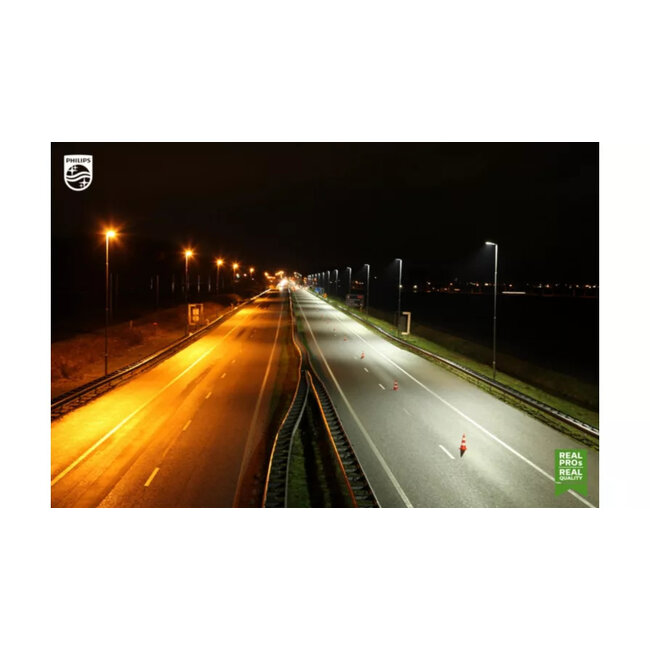 PHILIPS MASTER LED SOX M 5Klm 36W 840 B22 FR 30566300