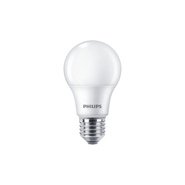 PHILIPS CorePro LEDbulb ND 8-60W A60 E27 830 16913500