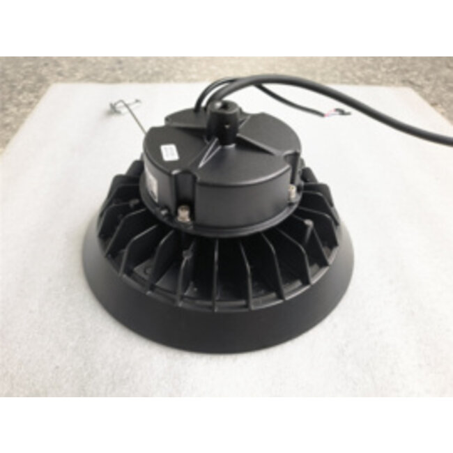 TSONG G5 LED UFO High Bay 100watt 4000K IP65 DIM 1-10V PH