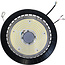 TSONG G5 LED UFO High Bay 150watt 6000K IP65 DIM 1-10V PH