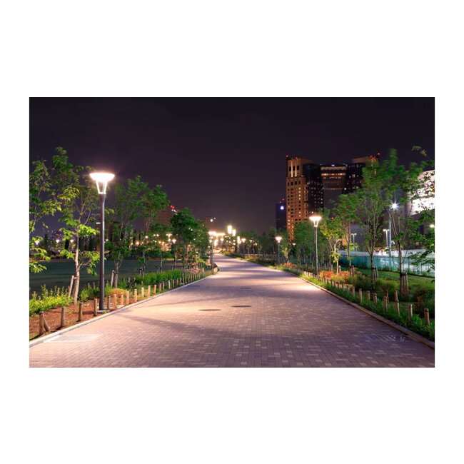 PHILIPS TrueForce Core LED road 40W 727 E40 MV 26775600