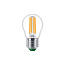 PHILIPS MASTER LEDLuster ND 2.3-40W E27 840 P45 CL G UE 18905800