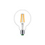 PHILIPS MASTER LEDBulb ND 4-60W E27 827 G95 CL G UE 20276400