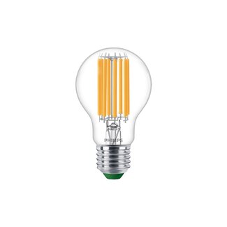 PHILIPS MASTER LEDBulb ND 7.3-100W E27 827 A60 CL G UE 18877800