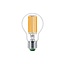 PHILIPS MASTER LEDBulb ND 7.3-100W E27 827 A60 CL G UE 18877800