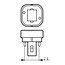 PHILIPS CorePro LED PLC 5.9W 840 2P G24d-1 28752500