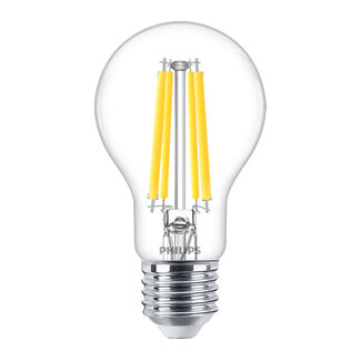 PHILIPS VLE LEDBulb D 11.2-100W E27 940 A60 CL G 44987900