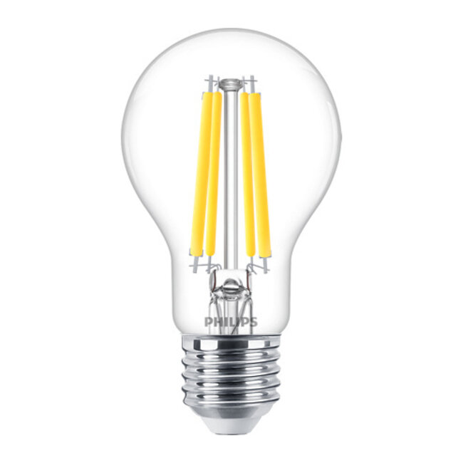 PHILIPS VLE LEDBulb D 11.2-100W E27 940 A60 CL G 44987900
