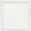 TSONG Sidelit LED paneel 300x300mm 18W 3000K IP41 wit 85Lm/W