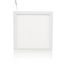 TSONG Sidelit LED paneel 300x300mm 18W 3000K IP41 wit 85Lm/W
